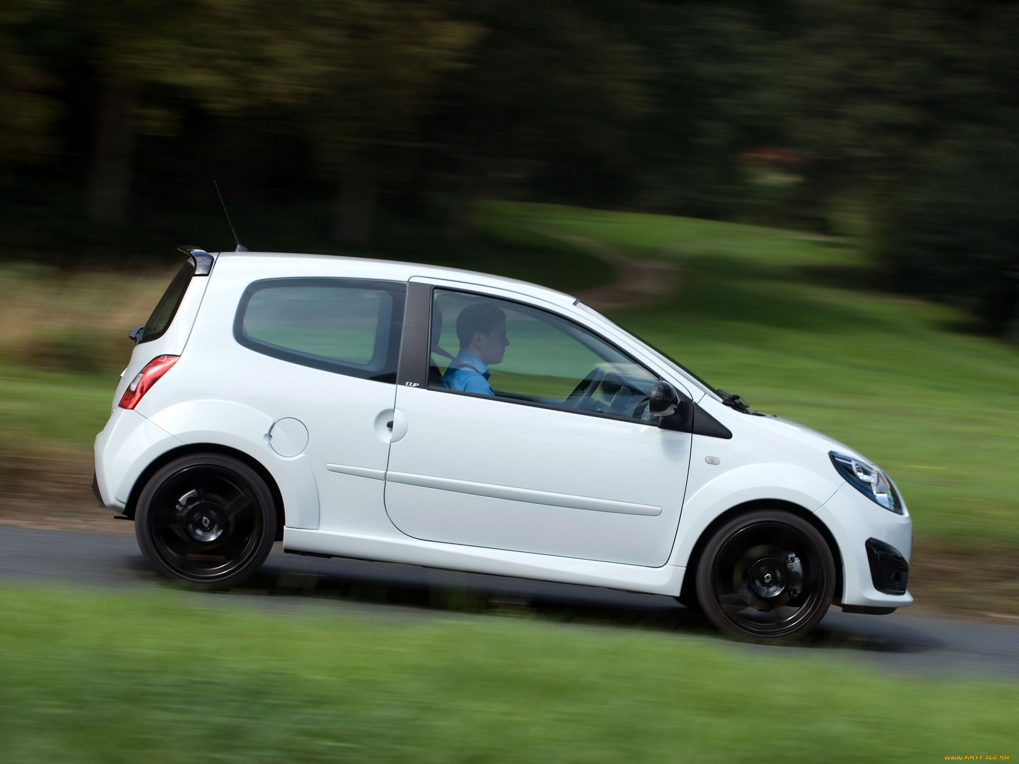 , renault